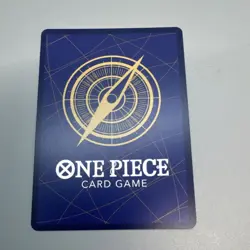 Namco One Piece Charlotte Pudding PRB02-010 Premium Booster Foil Super Rare 5000 - Image 2