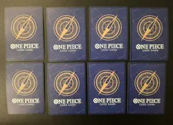 One Piece Illustration Box 3&4 Promo Set X2! 🔥 And 1 OP 13 Sleeved Pack New! - Image 3