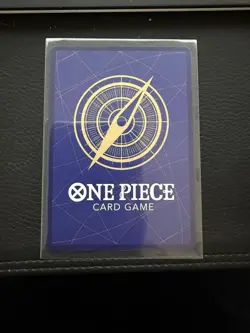 One Piece TCG - Boa Hancock ENGLISH OP14-112 Seven Sea SR - - Image 3