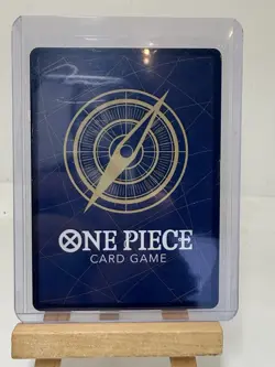 Bandai One Piece CCG Boa Hancock OP16-032 Special Alt Art Holo English 9000 - Image 2