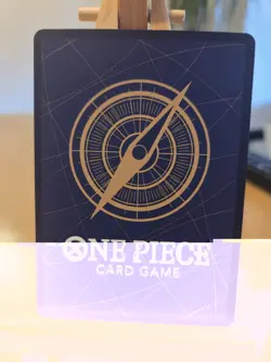 One Piece - Royal Blood - Sabo - OP10-049 Treasure Campaign Promo Japanese - Image 2