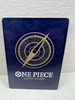 ONE PIECE TCG Portgas D. Ace OP16-118 SEC The Time of Battle ENGLISH SEC NM - Image 2