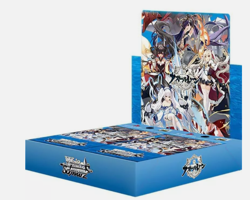JAPANESE AZUR LANE VOL 2 - WEISS SCHWARZ AZL/S119 - SR RRR FOIL CARDS SINGLES - Image 1