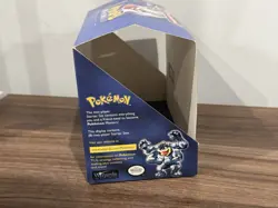 Base Set 1999 2 Player Starter Deck Display Box - EMPTY - WOTC Pokemon TCG - Image 5