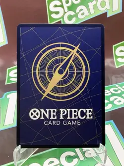 ONE PIECE Card Game Miss All Sunday SP Robin The Time of Battle OP16 JAPANESE - Image 4