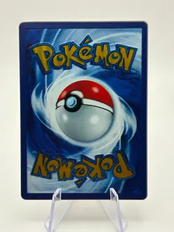 Pokemon TCG 151 MEW - Mew EX 205/165 UPC Metal Card - Image 2