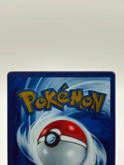 Pokemon TCG 151 MEW - Mew EX 205/165 UPC Metal Card - Image 3