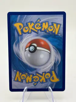 Chandelure AR 102/086 sv11B Black Bolt Pokemon Card Japanese Scarlet & Violet NM - Image 2