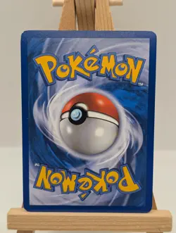 Yanmega Prime 98/102 HGSS Triumphant Pokemon Card Holo Foil Rare LP - Image 3