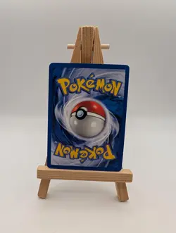 Pokemon Card - Prerelease Dark Gyarados 8/82 Team Rocket Promo Holo - Image 4