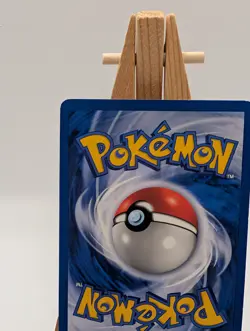 Pokemon Card - Prerelease Dark Gyarados 8/82 Team Rocket Promo Holo - Image 5