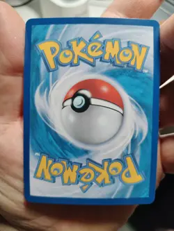 Nidorina Master Ball holo 030/165 SV2a Pokemon Card 151 Pokemon card MT - Image 4