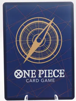 Kuzan Alt Art OP11-084 A Fist Of Divine Speed One Piece TCG Card Game English - Image 4