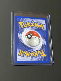 Houndoom Neo Revelation Holo 8/64 WotC Pokemon Card HP-DMG - Image 2