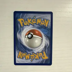 Pokemon TCG Mudkip 33/168 SM Celestial Storm Reverse Holo Common 70 HP EN 2018 - Image 2