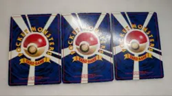 [Excellent] Charizard Holo 006 Japanese 1999 CD Promo Pokemon Set Trade Please - Image 2