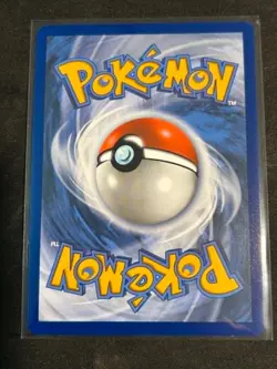 Pikachu Pokemon TCG Holo 055/217 Ascended Heroes - Image 2