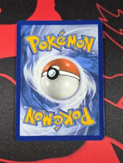 Pokemon TCG - Elgyem - 120/086 - Illustration Rare - SV: Black Bolt - Image 2