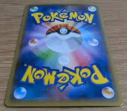 2015 JAPANESE POKEMON PROMO 155/XY-P HOOPA Mega Rayquaza, Pikchu From Japan - Image 4