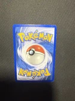 Pokemon TCG Meganium EX 106/115 Unseen Forces Holo Rare - Image 2