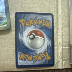 Pokemon TCG Mew VMAX TG30/TG30 Lost Origin Trainer Gallery Secret Rare Holo - Image 2