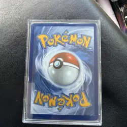 2026 Pokemon Mega Darkrai ex Gold Hyper Rare 120/084 Pitch Black English IN HAND - Image 2