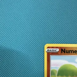Numel (Peelable Ditto) 013/078 Common Pokemon GO Ditto Reverse Holo Unpeeled - Image 4