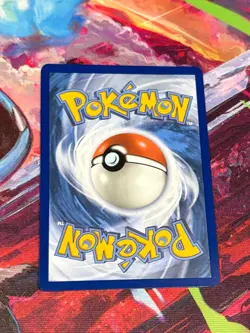 Pokemon TCG Chaos Rising ETB Fennekin 080 Pokemon Center Stamped Promo MINT HOT - Image 2