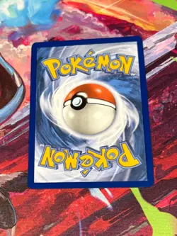 Pokemon TCG Chaos Rising ETB Fennekin 080 Pokemon Center Stamped Promo MINT HOT - Image 4