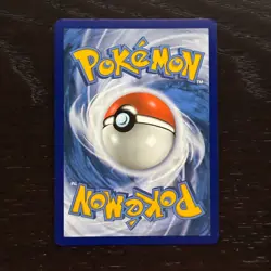 Electabuzz 125/165 Pokemon 151 Scarlet & Violet Cosmos Holo Promo NM - Image 2
