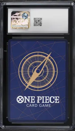 Sabo P-073 CGC 10 ENGLIS Premium Collection Best Vol. 3 Alt Art One Piece - Image 2
