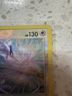 The Pokemon Company Lugia 131/181 SM-Team Up Holo Rare Reverse Holo EN 130 HP - Image 3