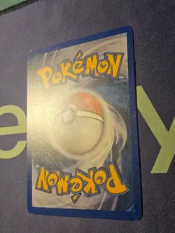 Pikachu 60/106 - Pokemon Emerald - Image 3