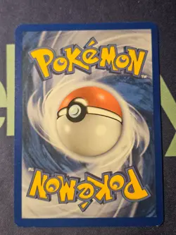 Pikachu 60/106 - Pokemon Emerald - Image 4
