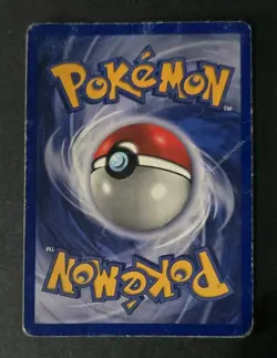 Pokemon TCG - Machamp - 8/102 - Holo - 1st Edition - Base Set [Heavily Played] - Image 2