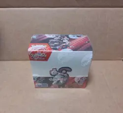 Pokemon TCG Scarlet & Violet: Destined Rivals Booster Box - Image 1