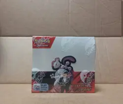 Pokemon TCG Scarlet & Violet: Destined Rivals Booster Box - Image 2