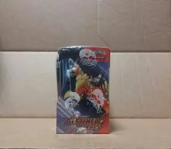 Pokemon TCG Scarlet & Violet: Destined Rivals Booster Box - Image 3