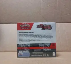 Pokemon TCG Scarlet & Violet: Destined Rivals Booster Box - Image 4