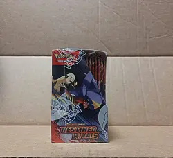 Pokemon TCG Scarlet & Violet: Destined Rivals Booster Box - Image 5