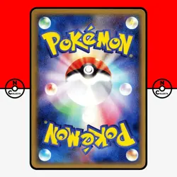 Pokemon Pichu 044/052 1st Ed Delta 2006 EX Holon Phantoms Japanese #1 LP-NM - Image 2