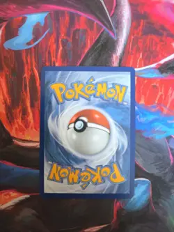 Mega Diancie ex 267/217 Mega Attack Rare Ascended Heroes Pokemon - Image 2