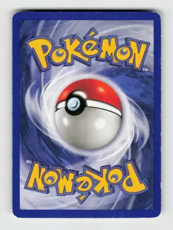 Abra 49/82 1st Edition Common Team Rocket Pokemon 2000 Moderately Played - Image 2