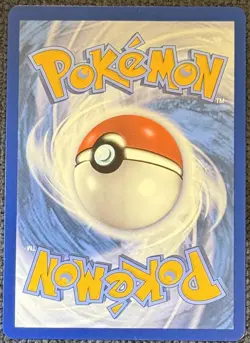 Pokemon Cynthia's Garchomp ex 215/182 Full Art Ultra Rare SV10 Destined Rivals - Image 3