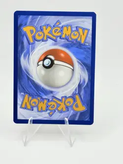 Pokemon Galvantula EX 159/142 Stellar Crown Ultra Rare Holo - Image 2