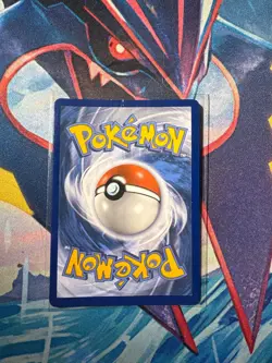 Gengar & Mimikyu GX - 165/181 - Pokemon Team Up Sun Moon Alternate Art Card - Image 2
