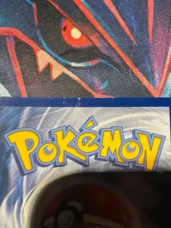 Gengar & Mimikyu GX - 165/181 - Pokemon Team Up Sun Moon Alternate Art Card - Image 3