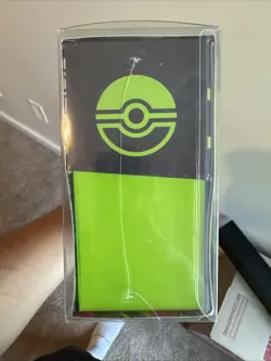 Perfect Order Pokemon Center Exclusive Elite Trainer Box ETB NEW SEALED - Image 4