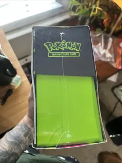 Perfect Order Etb Pokemon Center Exclusive - Image 3