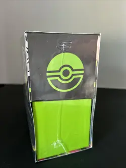 Perfect Order Pokemon Center Exclusive ETB - Image 2